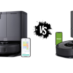 Eufy X10 Pro Omni vs Roomba i7: Which Robot Vacuum Reigns Supreme?